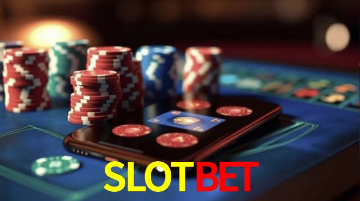 Recursos de Bônus SLOTBET