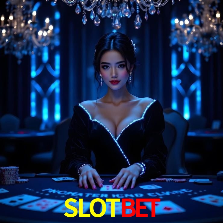 Avaliações dos Jogadores SLOTBET