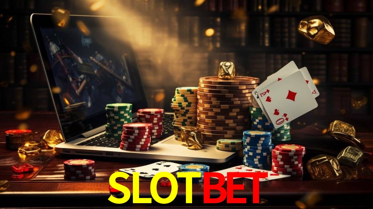 Programa VIP SLOTBET