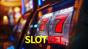 Provedores de Jogos SLOTBET