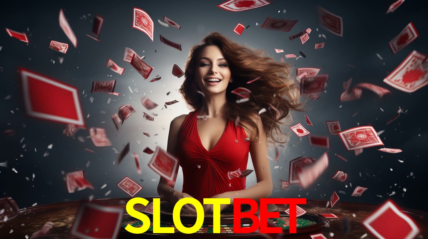 Blackjack Table SLOTBET