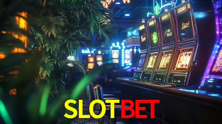 Roulette Table SLOTBET
