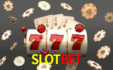 Cassino ao vivo com dealers reais na SLOTBET