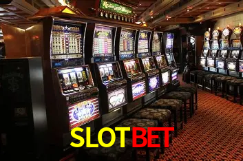 Apostas Esportivas na SLOTBET: Um Guia Completo
