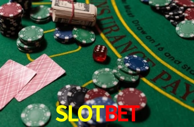 SLOTBET