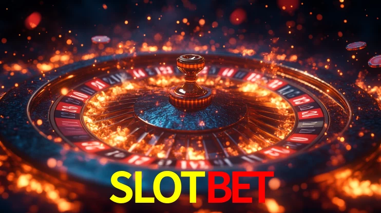 SLOTBET vip