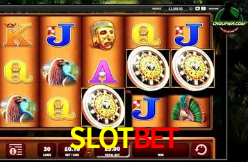 A Experiência Imersiva dos Cassinos Ao Vivo no SLOTBET