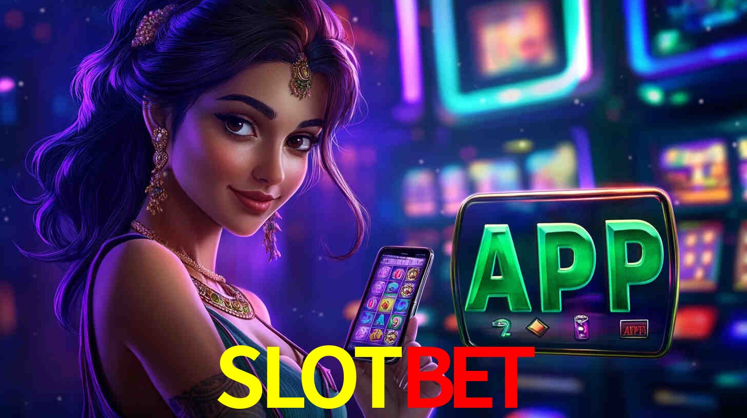SLOTBET: A Experiência de Casino com Jogos de Mesa ao Vivo