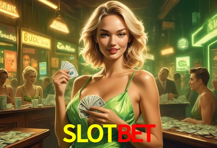 Descubra a Essência do SLOTBET: Nossa História e Compromissos